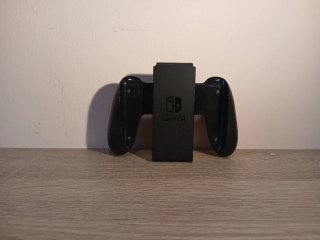 Nintendo Switch + funda precio negociable