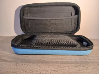 Nintendo Switch + funda precio negociable