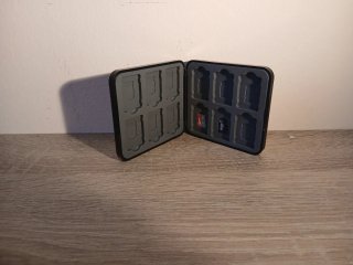Nintendo Switch + funda precio negociable