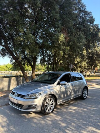Volkswagen Golf 7