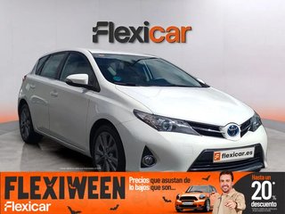 Toyota Auris 130 Active MultiDrive