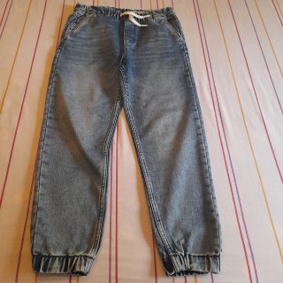 Pantalones Vaqueros y chándal de Niño