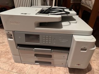 Impresora Multifunción Brother MFC-J5955DW