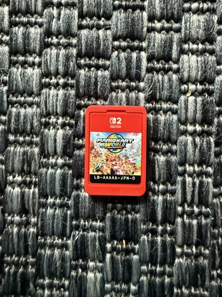 Mario Kart World para Nintendo Switch 2