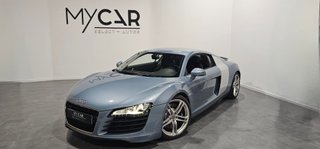 AUDI R8 4.2 FSI quattro R tronic
