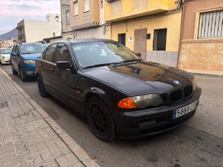 BMW Serie 3 1999