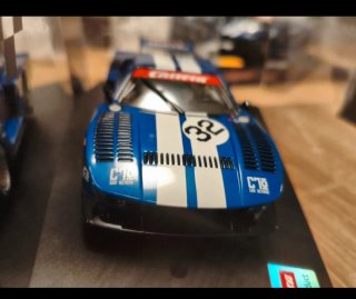 De Tomaso Pantera Gr.5 Carrera Evolution