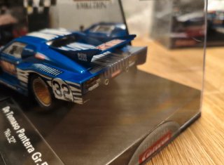De Tomaso Pantera Gr.5 Carrera Evolution