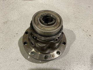 Autoblocante Torsen para Honda Civic EP3 TYPE R