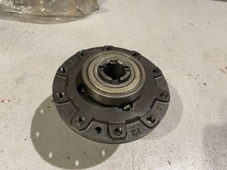 Autoblocante Torsen para Honda Civic EP3 TYPE R