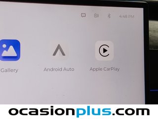 EBRO S800 1.6 TGDI Luxury DCT 108 kW (147 CV)