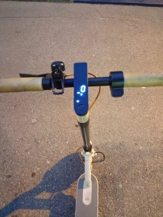 Patinete Eléctrico Mi Electric Scooter 3