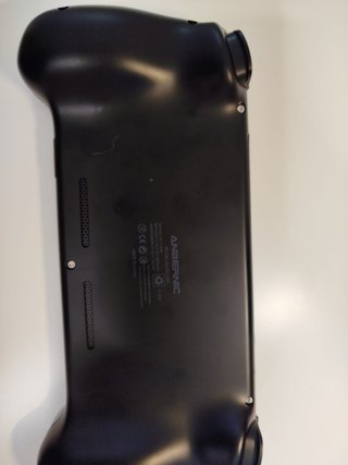 Consola Portátil Anbernic RG556 Negra
