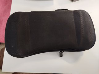 Consola Portátil Anbernic RG556 Negra