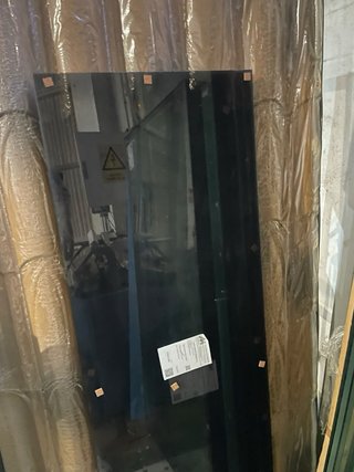 Cristal Laminado 3+3 Gris Nuevo (5 uds)