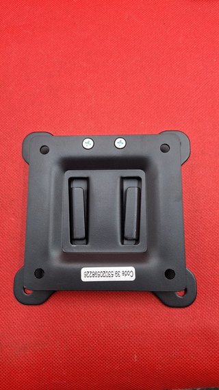 Soporte pared monitor 32 pulg 5501