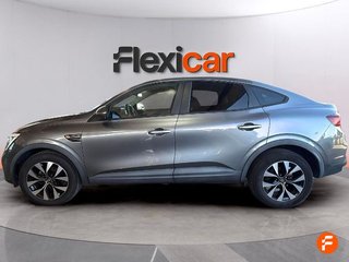 Renault Arkana Evolution E-TECH full hybrid 105kW(145CV