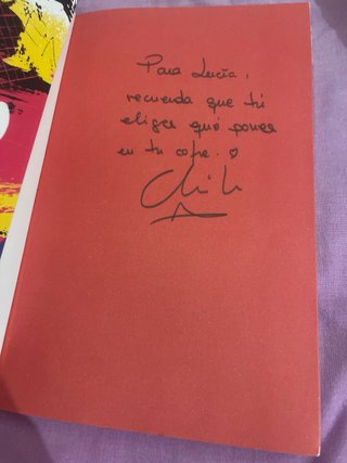 El cofre de nadie