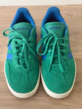 Zapatillas Adidas Nuevos!