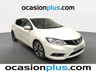Nissan Pulsar dCi 110 Tekna 81 kW (110 CV)