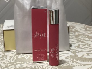 Perfume Mauboussin à la folie Edp 20ml