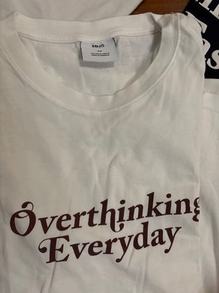 Pack 5 Camisetas Hombre tallas y marcas variadas