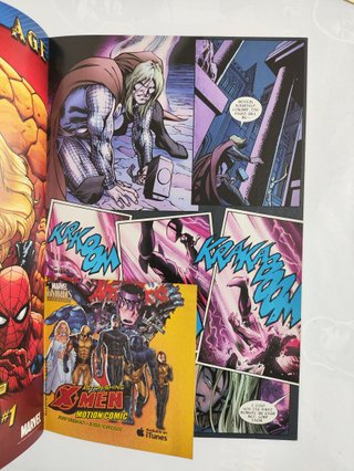 Avengers Prime 1 – Siege: Aftermath – Alan Davis