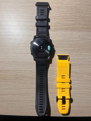Garmin Tactix 7 Pro Negro
