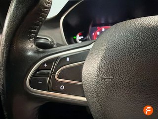 Renault Megane S.T. Limited TCe 85 kW (115CV) GPF
