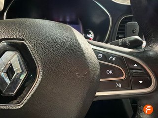 Renault Megane S.T. Limited TCe 85 kW (115CV) GPF