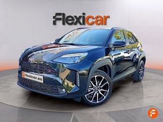 Toyota Yaris Cross 1.5 130H GR Sport