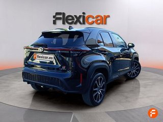 Toyota Yaris Cross 1.5 130H GR Sport