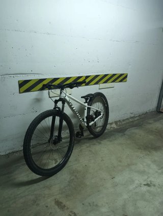 Bicicleta Specialized Rockhopper Talla S