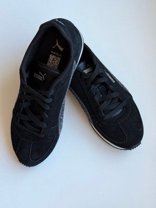 Zapatillas PUMA ST Track Feline Talla 38