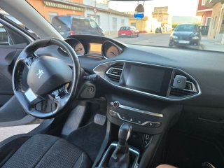 Peugeot 308 2017