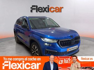 Skoda Kodiaq 2.0 TDI 110KW (150cv) DSG 4x4 Style