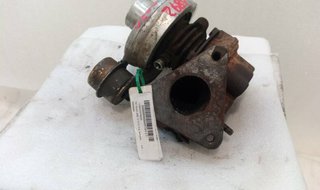 Peugeot 9625560880 turbocompresor 1.5 dci 530117