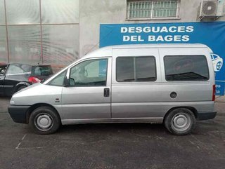 Peugeot 9625560880 turbocompresor 1.5 dci 530117