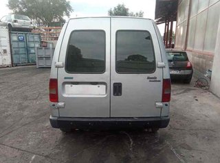 Peugeot 9625560880 turbocompresor 1.5 dci 530117