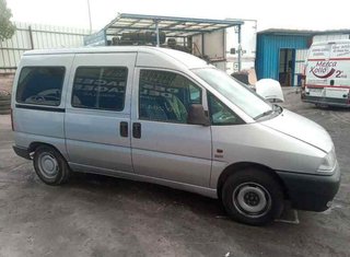 Peugeot 9625560880 turbocompresor 1.5 dci 530117