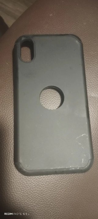 Funda para iPhone