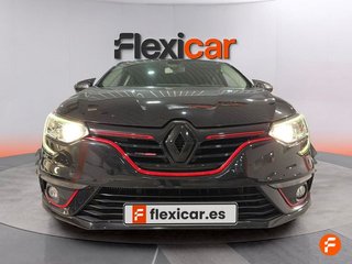 Renault Megane S.T. Limited TCe 85 kW (115CV) GPF