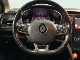Renault Megane S.T. Limited TCe 85 kW (115CV) GPF