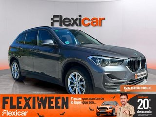 BMW X1 sDrive18d