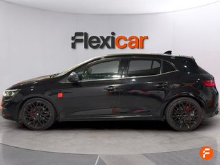Renault Megane S.T. Limited TCe 85 kW (115CV) GPF