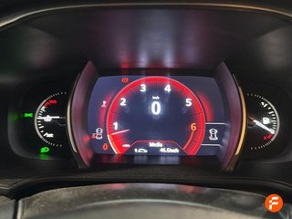 Renault Megane S.T. Limited TCe 85 kW (115CV) GPF