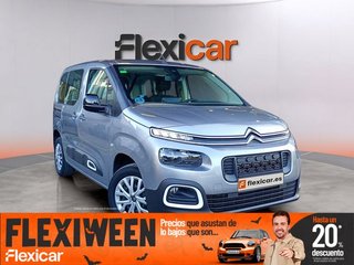 Citroën Berlingo Talla M PureTech 110 S&S FEEL