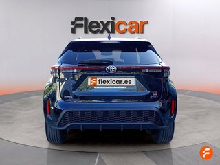 Toyota Yaris Cross 1.5 130H GR Sport