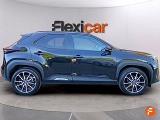 Toyota Yaris Cross 1.5 130H GR Sport