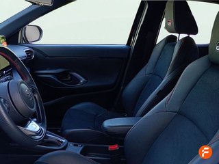 Toyota Yaris Cross 1.5 130H GR Sport